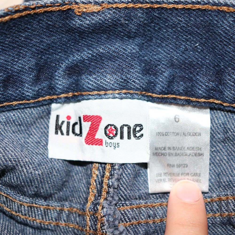 🌟boy jeans - Picture 3 of 3